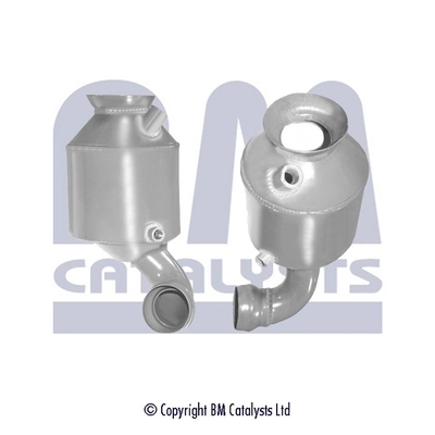 Catalytic Converter